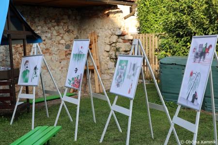 Ob Maistrovem letu izšla pesniška zbirka Maistrovih trideset (2)